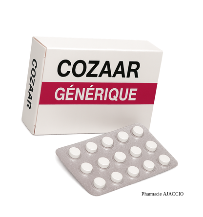 cozaar