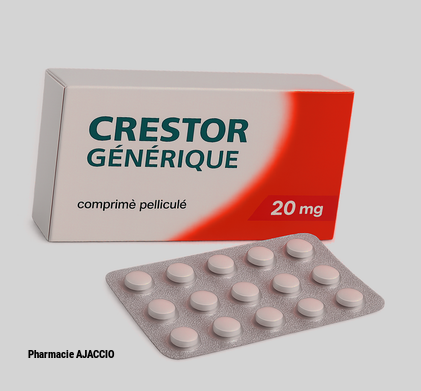 crestor