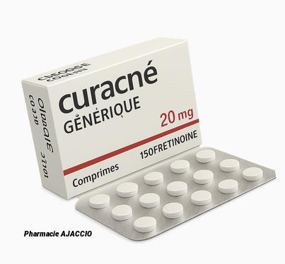 curacne