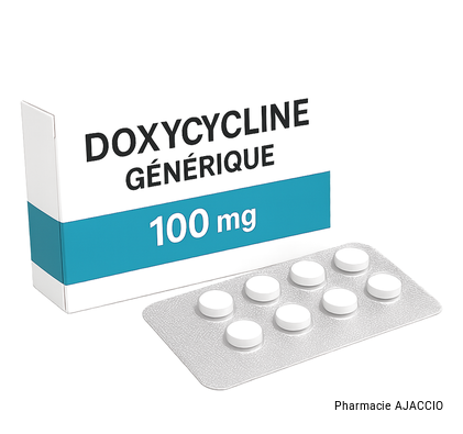 doxycycline