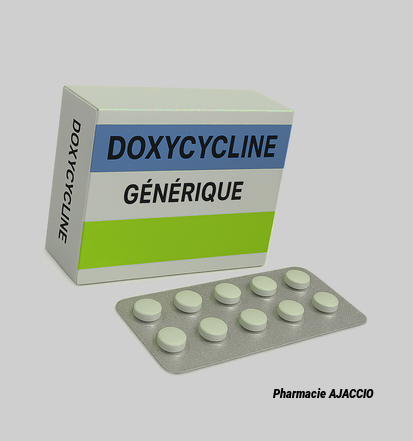 doxycycline