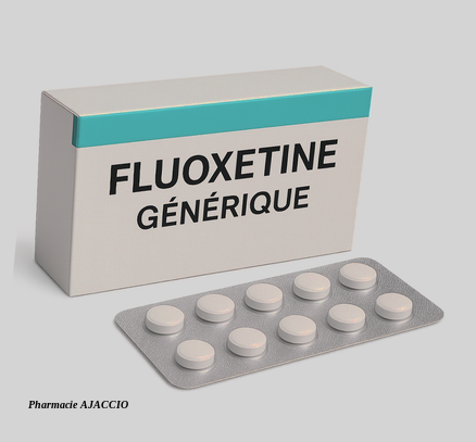 fluoxetine