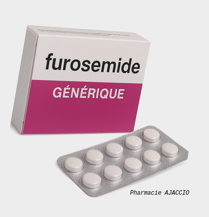 furosemide