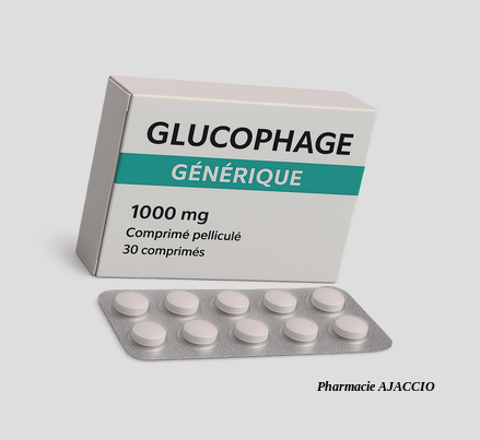 glucophage