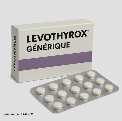 levothyrox