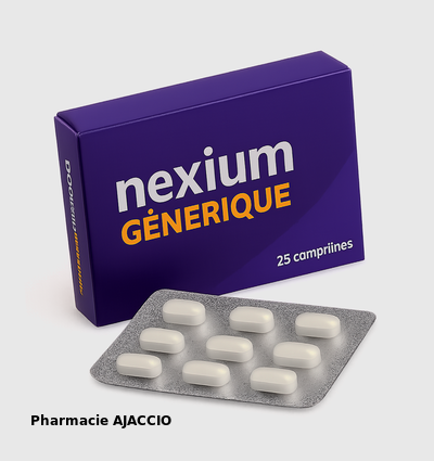 nexium