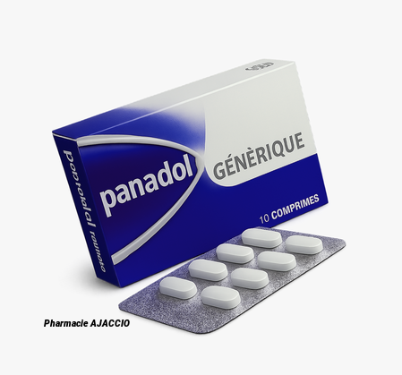 panadol