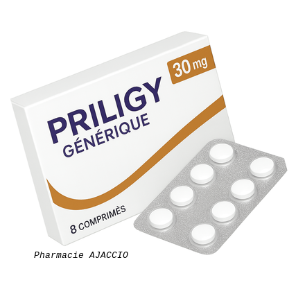 priligy