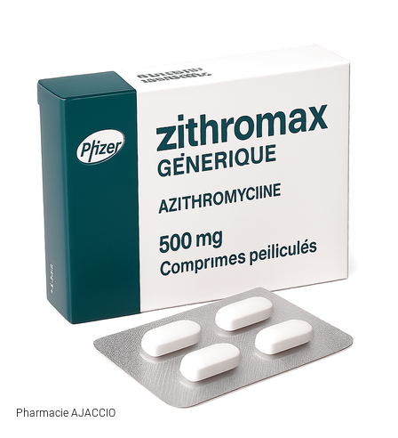 zithromax